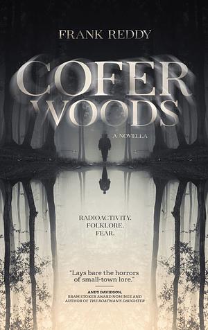 Cofer Woods by Frank Reddy