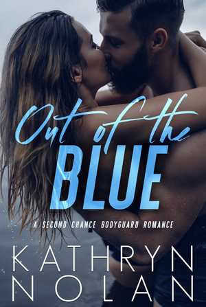 Out of the Blue by Kathryn Nolan