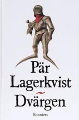 Dvärgen by Pär Lagerkvist