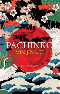 Pachinko by Min Jin Lee