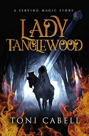 Lady Tanglewood by Toni Cabell