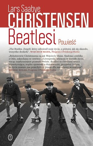 Beatlesi by Lars Saabye Christensen