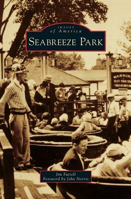 Seabreeze Park by Jim Futrell