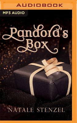 Pandora's Box by Natale Stenzel