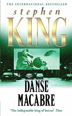 Danse Macabre by Stephen King