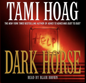 Dark Horse by Tami Hoag