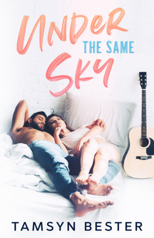 Under The Same Sky by Tamsyn Bester