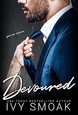 Devoured by Ivy Smoak