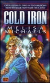 Cold Iron by Melisa Michaels