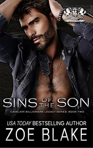 Sins of the Son by Zoe Blake