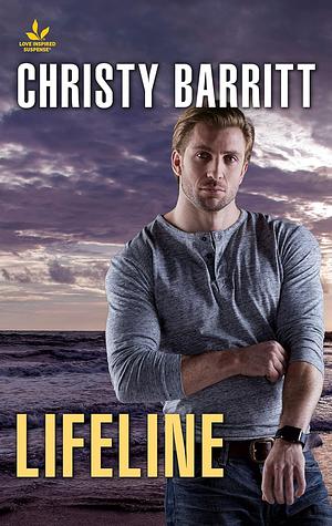 Lifeline by Christy Barritt