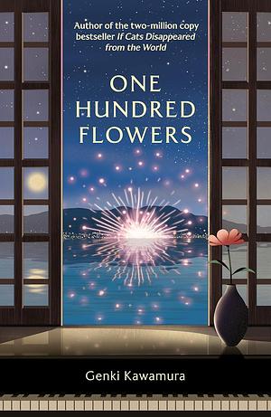 One Hundred Flowers by Genki Kawamura