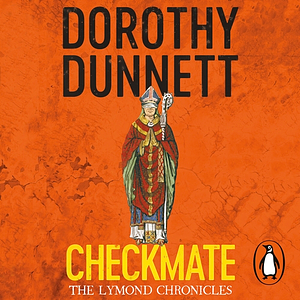 Checkmate by Dorothy Dunnett
