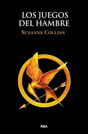 Los juegos del hambre by Suzanne Collins