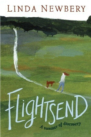 Flightsend by Linda Newbery