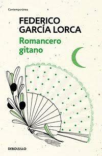 Romancero gitano by Federico García Lorca