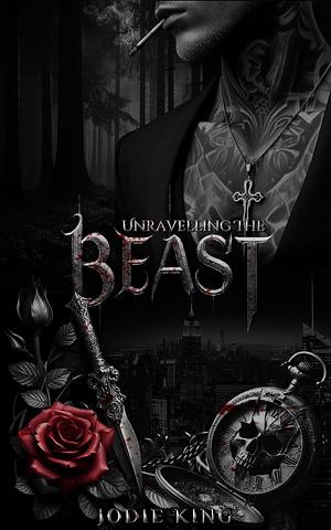 Unravelling the beast  by Jodie King