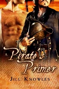 A Pirate's Primer by Jill Knowles