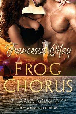 Frog Chorus by Francesca May