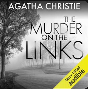 The Murder on the Links by Agatha Christie