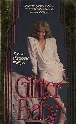 Glitter Baby by Susan Elizabeth Phillips