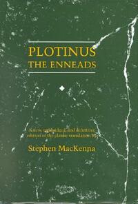 The Enneads by Plotinus