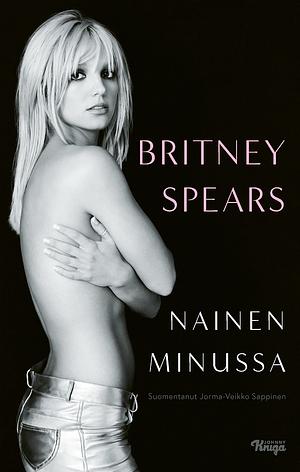 Nainen minussa by Britney Spears