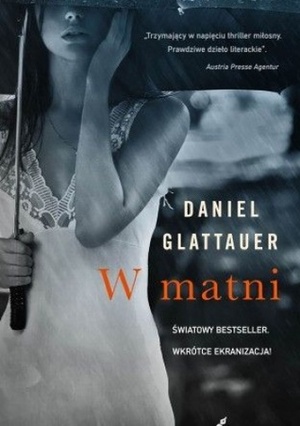 W matni by Daniel Glattauer