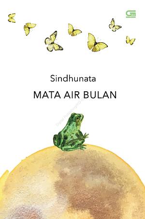 Mata air bulan by Sindhunata