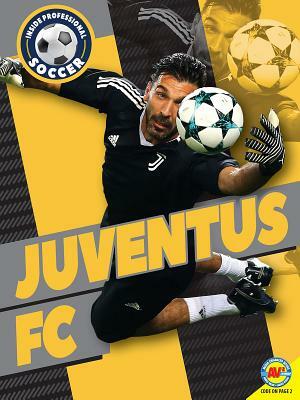 Juventus FC by Paula M. Wilson