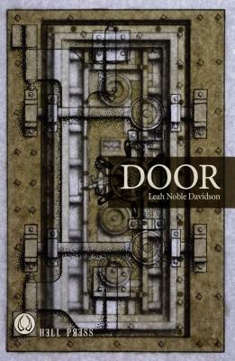 Door by Leah Noble Davidson