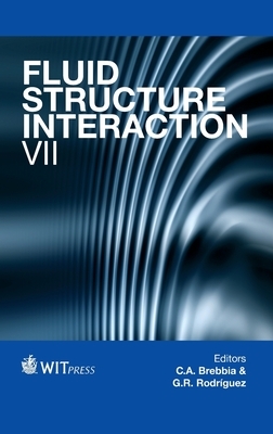 Fluid Structure Interaction VII by 