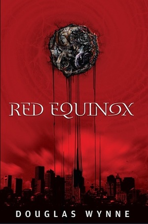 Red Equinox by Douglas Wynne