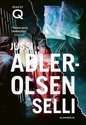 Selli by Jussi Adler-Olsen