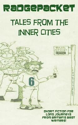 Radgepacket - Volume Six by Ian Ayris, Linda Lewis, Danny Hill