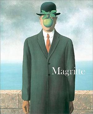 Magritte by Alain Robbe-Grillet, Jean-Michel Goutier