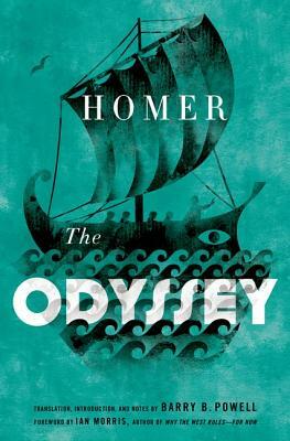 The Odyssey by Homer