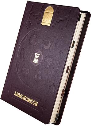 Ammonomicon by Dodge Roll