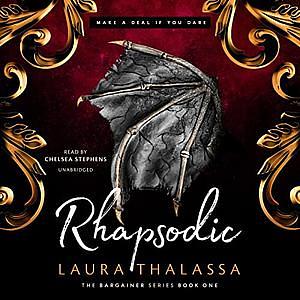 Rhapsodic by Laura Thalassa