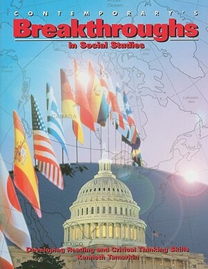 Breakthroughs in Social Studies Skills by Contemporary