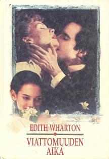 Viattomuuden aika by Edith Wharton