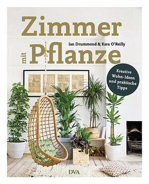 Zimmer mit Pflanze by Kara O'Reilly, Ian Drummond