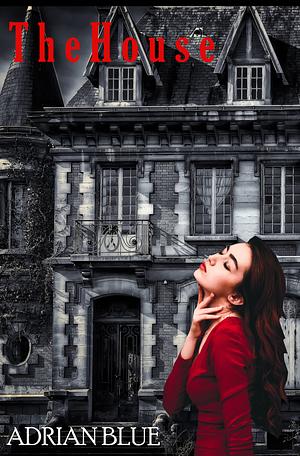 The House by Adrian Blue