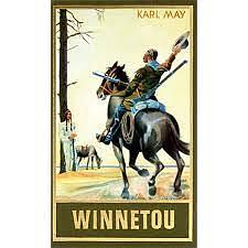 Winnetou: Reiseerzählung, Volume 2 by Marlies Bugmann, Karl May