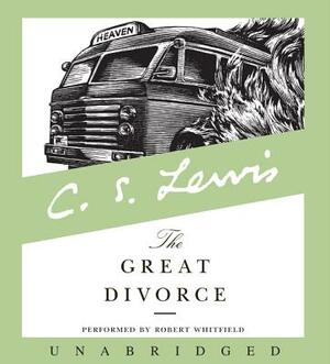 The Great Divorce by C.S. Lewis