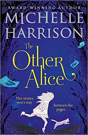 The Other Alice by Michelle Harrison
