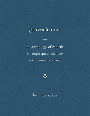 gravecleaner by Jules Rylan