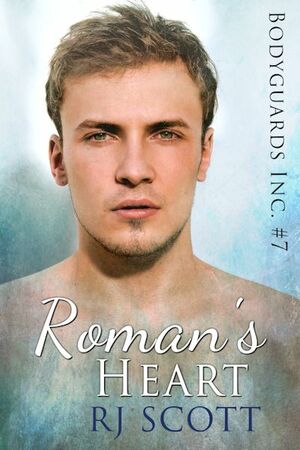 Roman's Heart by RJ Scott