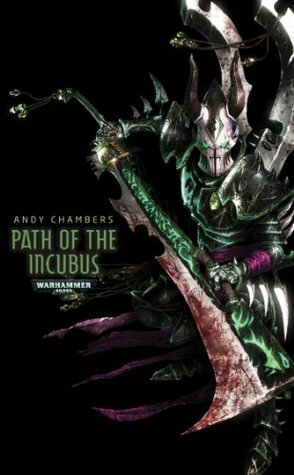 Path of the Incubus by Andy Chambers