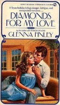 Diamonds for My Love by Glenna Finley